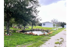 17491 NW 284th St, Okeechobee, FL 34972 Sold 09/23/25