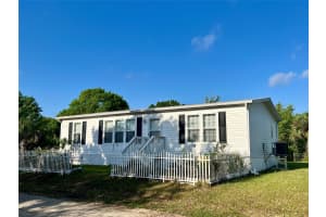 17491 NW 284th St, Okeechobee, FL 34972 Sold 09/23/25