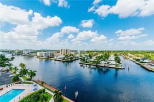 3200 NE 36th St 1705, Fort Lauderdale, FL 33308 Sold 07/31/25