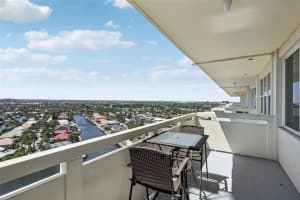 3200 NE 36th St 1705, Fort Lauderdale, FL 33308 Sold 07/31/25