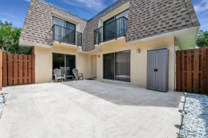 2931 SW 22nd Circle 31-C, Delray Beach, FL 33445 Sold 05/21/25