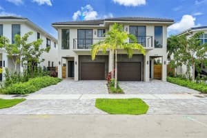 807 NE 16th Ter, Fort Lauderdale, FL 33304 Sold 04/18/25