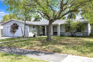 7815 SW 127th Ct, Miami, FL 33183 Sold 04/24/25