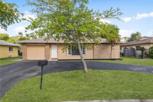 8114 NW 91st Ave, Tamarac, FL 33321 Sold 07/07/25