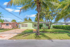 3301 NW 43rd St, Fort Lauderdale, FL 33309 Sold 05/06/25