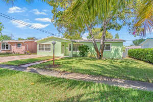 3301 NW 43rd St, Fort Lauderdale, FL 33309 Sold 05/06/25