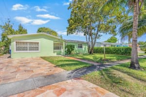3301 NW 43rd St, Fort Lauderdale, FL 33309 Sold 05/06/25