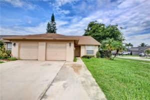 7958 Piper Lane, Lake Worth, FL 33463 - MLS#F10492892