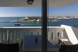 2100 S Ocean Dr 15H, Fort Lauderdale, FL 33316 Sold 09/12/25