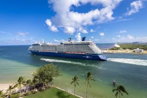 2100 S Ocean Dr 15H, Fort Lauderdale, FL 33316 Sold 09/12/25