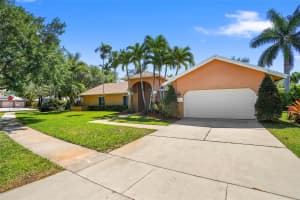 20260 NW 4th St, Pembroke Pines, FL 33029 Sold 08/08/25