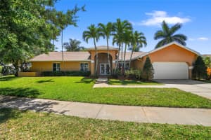 20260 NW 4th St, Pembroke Pines, FL 33029 Sold 08/08/25