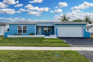 3801 NW 115th Ter, Sunrise, FL 33323 Sold 07/14/25