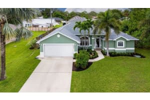 1932 Sw Beard Street, Port St. Lucie, Fl 34953, Port Saint Lucie
