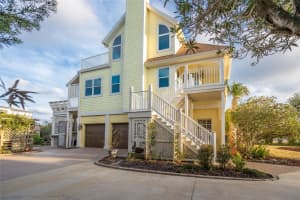 3079 Painters Walk, Flagler Beach, FL 32136 Sold 08/15/25