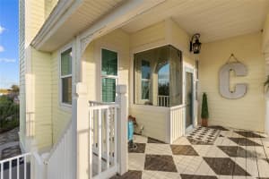 3079 Painters Walk, Flagler Beach, FL 32136 Sold 08/15/25