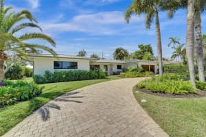2648 NE 37th Dr, Fort Lauderdale, FL 33308 Sold 05/01/25