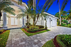 2525 Montclaire Cir, Weston, FL 33327 Sold 05/19/25