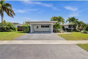 6510 NE 19th Ave, Fort Lauderdale, FL 33308 Sold 06/19/25