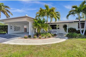 6510 NE 19th Ave, Fort Lauderdale, FL 33308 Sold 06/19/25
