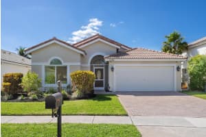 3590 Old Lighthouse Circle, Wellington, FL 33414 Sold 04/28/25