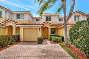 7450 Sarentino Ln 109, Boynton Beach, FL 33437 Sold 07/03/25