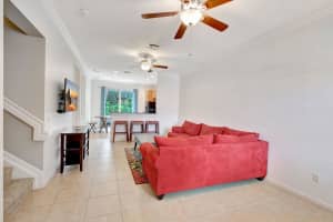 7450 Sarentino Ln 109, Boynton Beach, FL 33437 Sold 07/03/25