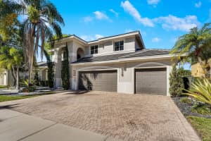2559 Jardin Way, Weston, FL 33327 Sold 04/23/25