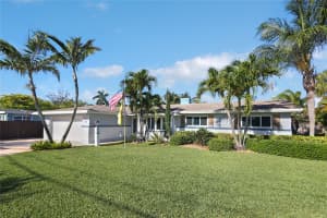 4641 SW 30th Way, Fort Lauderdale, FL 33312 Sold 07/03/25
