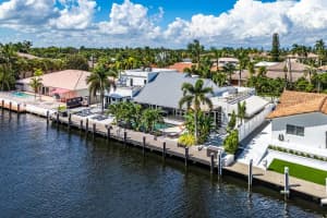 2850 NE 35, Fort Lauderdale, FL 33306 Sold 07/18/25