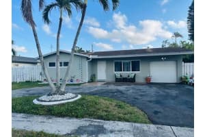 11450 NW 38th Pl, Sunrise, FL 33323 Sold 06/10/25