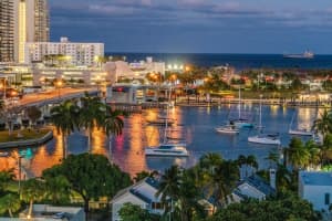 340 Sunset Dr 1111, Fort Lauderdale, FL 33301 Sold 07/08/25