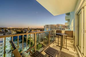 340 Sunset Dr 1111, Fort Lauderdale, FL 33301 Sold 07/08/25