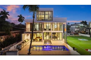 509 Coconut Isle Drive, Fort Lauderdale, Fl 33301, Fort Lauderdale