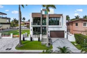 509 Coconut Isle Dr, Fort Lauderdale, FL 33301 - MLS#F10493041