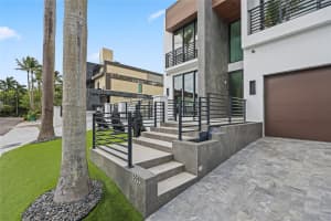 509 Coconut Isle Drive, Fort Lauderdale, FL 33301 - MLS#F10493041