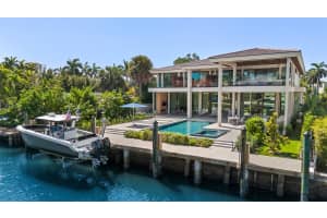 2421 Barcelona Drive, Fort Lauderdale, FL 33301 - MLS#F10493048