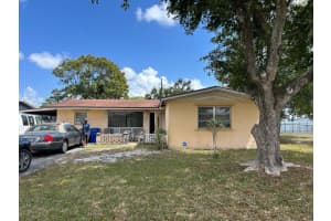 1640 NW 27th Ave, Fort Lauderdale, FL 33311 Sold 07/11/25