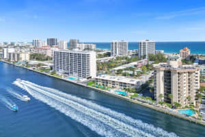 505 N Riverside Dr 12A, Pompano Beach, FL 33062 Sold 04/17/25