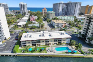 505 N Riverside Dr 12A, Pompano Beach, FL 33062 Sold 04/17/25