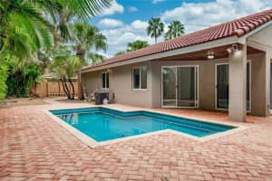 1515 Garden Rd, Weston, FL 33326 Sold 08/25/25