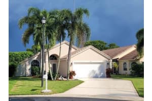 1904 Barnstable Road, Wellington, FL 33414 Sold 05/01/25