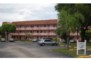 9601 Sunrise Lakes Blvd 208, Sunrise