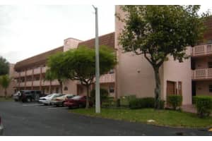 9601 Sunrise Lakes Blvd 208, Sunrise, FL 33322 Sold 01/02/26