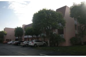 9601 Sunrise Lakes Blvd 208, Sunrise, FL 33322 - MLS#F10493155