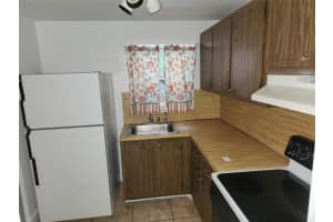 9601 Sunrise Lakes Blvd 208, Sunrise, FL 33322 Sold 01/02/26