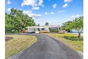2816 Coral Shores Dr, Fort Lauderdale, FL 33306 Sold 06/11/25