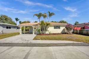 4750 NE 6th Ave, Fort Lauderdale, FL 33334 Sold 06/25/25