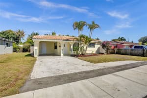 4750 NE 6th Ave, Fort Lauderdale, FL 33334 Sold 06/25/25