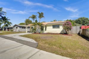 4750 NE 6th Ave, Fort Lauderdale, FL 33334 Sold 06/25/25